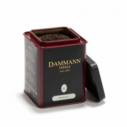 6751 - Breakfast (100G) - Black Tea - Dammann Frres