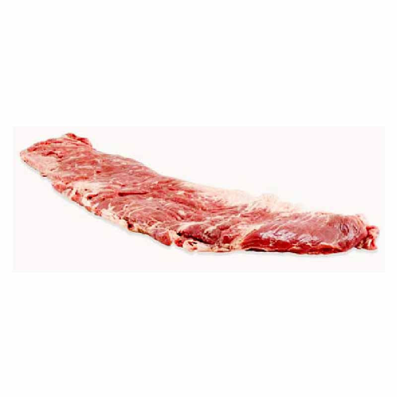 Dry Rub Skirt Steak - Pati Jinich