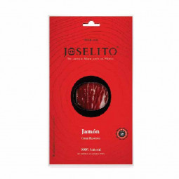 Gran Reserva Iberico Ham Sliced 48 Months (70G) - Joselito | EXP 05/06/2023