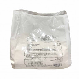 Bột kem (chế biến nóng) -  Pastry Cream 1kg | EXP 11/01/2026