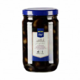 Bí ngòi nướng ngâm dầu - Metro Chef - Zucchine Grigliate 1540g