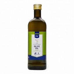 EXTRA VIRGIN OLIVE OIL (1L) - METRO CHEF