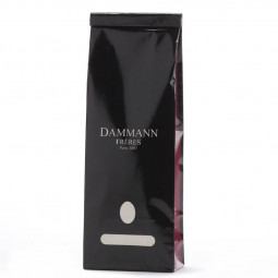 Trà thảo mộc túi lọc hương bạc hà (500g) - Dammann Frères
