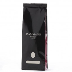 Peppermint (500G) - Herbal Tea - Dammann Frres