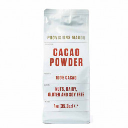 Cocoa Powder (1kg) - Marou