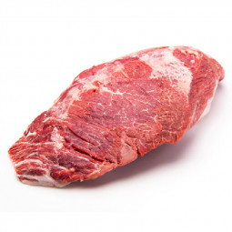 Thịt lưng heo không xương đông lạnh - Iberico Pork Presa (~1kg) - La Prudencia