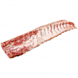 Thịt sườn heo có xương đông lạnh Chuletero (~4kg) - La Prudencia