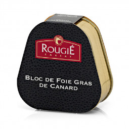 Duck Foie Gras (75g) - Rougié