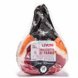 Thịt heo muối không xương Parma Reserva (~7kg) - Levoni
