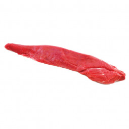 Thịt thăn bò Úc ăn cỏ phi lê đông lạnh(~1.5kg) - Western Meat Packer