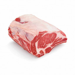 Thịt sườn bò Úc có xương Ribs Prepared Augustus Bone In 120Days Gf Aus (~8kg) - Stanbroke