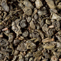 Gunpowder (1kg) - Green Tea - Dammann Frères