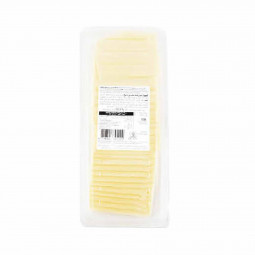Gouda Cheese Sliced (500G) - PrŽsident