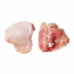 Frozen Chicken Thigh (~1kg) - CP