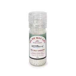 Sea Salt Grinder (85g) – Bac Lieu