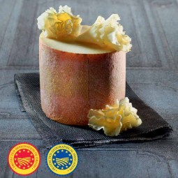 Phô Mai Tete De Moine AOP (800G) (Cow) - La Maison Du Fromage