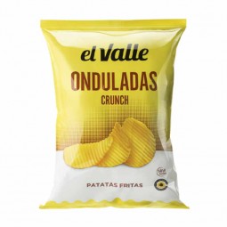 Potato Chips Original (150G) - El Valle