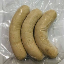 German Sausage 3pcs  (~290g) - Montclair