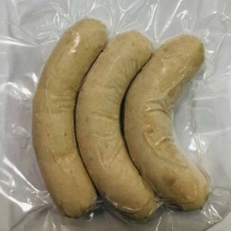 German Sausage 3PcÊ (~290G) - Montclair