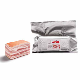 Pancetta Cotta (~2.5kg)- Levoni