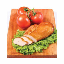 Ức Gà Xông Khói - Smoked Chicken Filet (~1Kg) - Dalat Deli