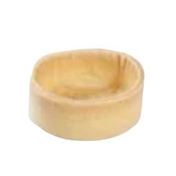 Round Tart Shell Sweet  (4.3Cm, 14G) - (C200) - C'Est Bon