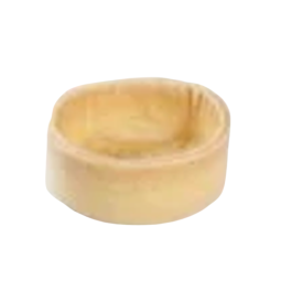 Round Tart Shell Sweet (8cm, 35G) - (C80) - C'Est Bon
