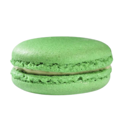 Bánh Macaron Butter Cream Matcha (4.5Cm, 18G) - (C120) - C'Est Bon