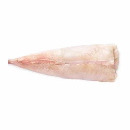 Frozen Monkfish Tail Loins Boneless (1kg) - Palamos