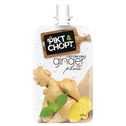 Xốt Gừng- Pikt & Chopt - Ginger Paste (75gr)