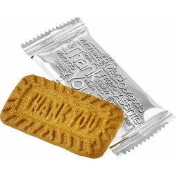 Biscuits Thank You (6gx200pc) - Rioba