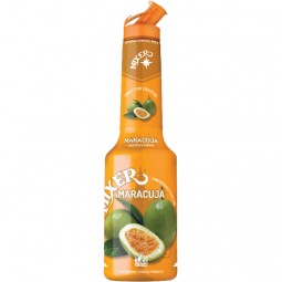 Concentrate Puree Maracuja (1L) - Mixer