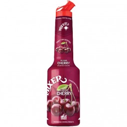 Concentrate Puree Cherry (1L) - Mixer