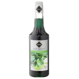 Si-ro Bạc Hà - Syrup Mint (700ml) - Rioba