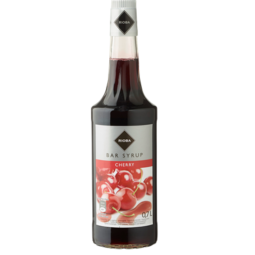Xi-rô vị Anh Đào - Cherry Syrup (700ml) - Rioba