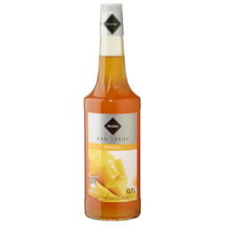 Mango Syrup (700ml) - Rioba
