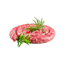 Xúc Xích Toulouse  80G-100G (300G) - Dalat Deli