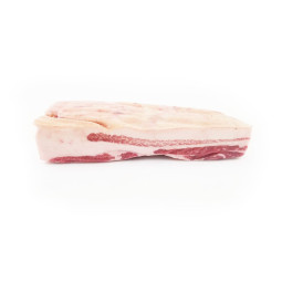 Thịt bụng heo Iberico đông lạnh (1kg) - Joselito