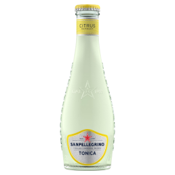 Tonic Citrus  (200Ml) - C24 - San Pellegrino | EXP 03/07/2025