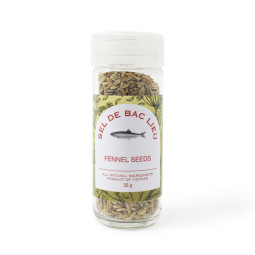 Fennel Seeds (35G) - Bac Lieu