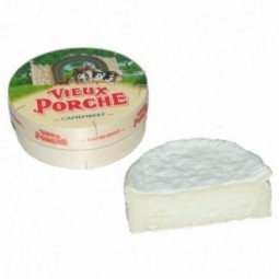 Camembert Vieux (250G) (Cow) - Fromi