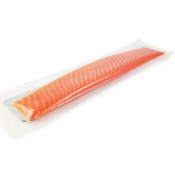 Cá Hồi Na-Uy Xông Khói - Smoked Salmon Imperial Fillet Frz Norway (500-600G) - Kaviari