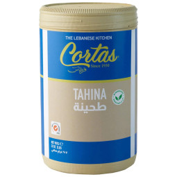 Tahini Paste (907G) - Cortas
