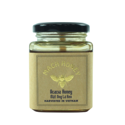 Acacia Honey (280G) - Local Products