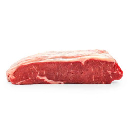 Thịt Thăn Ngoại Bò - Striploin Pr Grass Fed Aus (~4.5Kg) - CAG