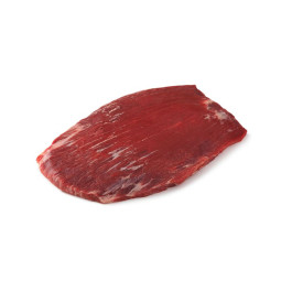 Thịt Bẹ Sườn Bò - Flank Steak Pr Msa Aus (~2.1Kg) - CAG