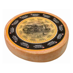 Vacherin Fribourgeois Extra Wheel (~7Kg) - Emmi