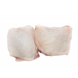 6217 - Má đùi gà đông lạnh - Le Traiteur - FRZ Chicken Thigh~1kg