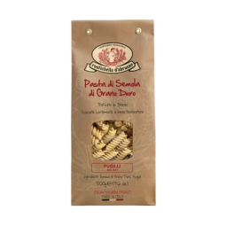 Fusilli (500G) - Rustichella D’Abruzzo