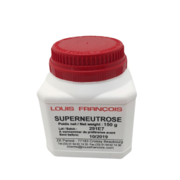 Phụ Gia Thực Phẩm -Super Neutrose (150G) - Louis Francois